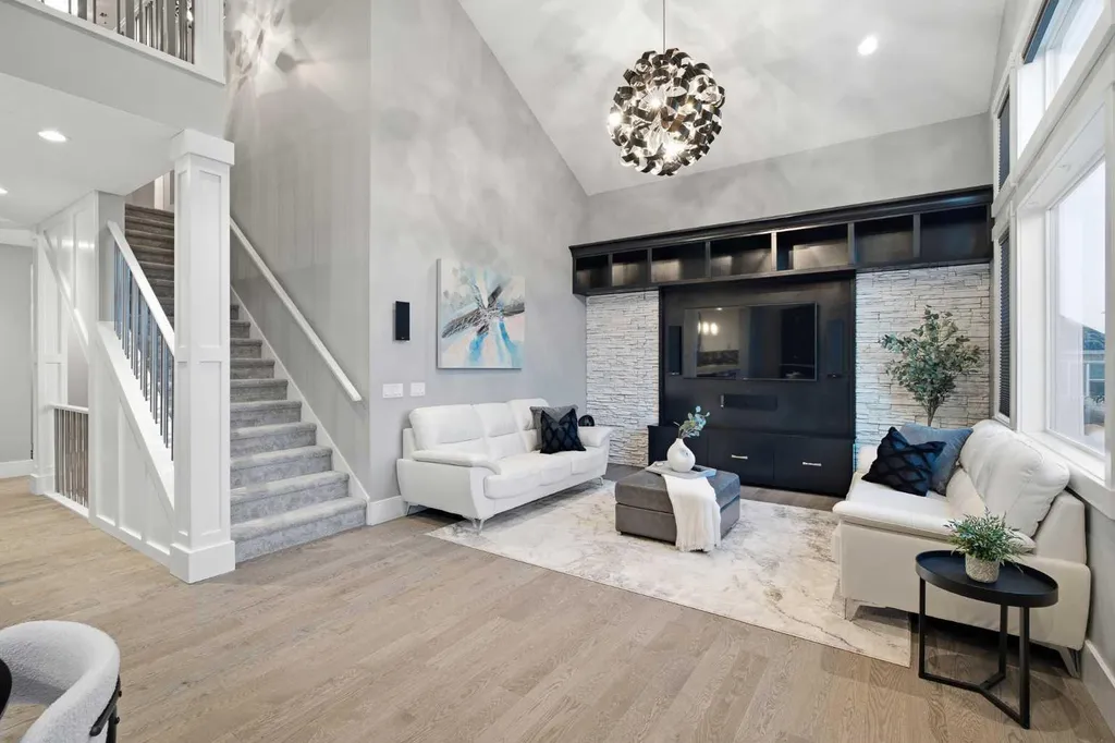 201 Stonemere Bay Chestermere AB T1X 0S1