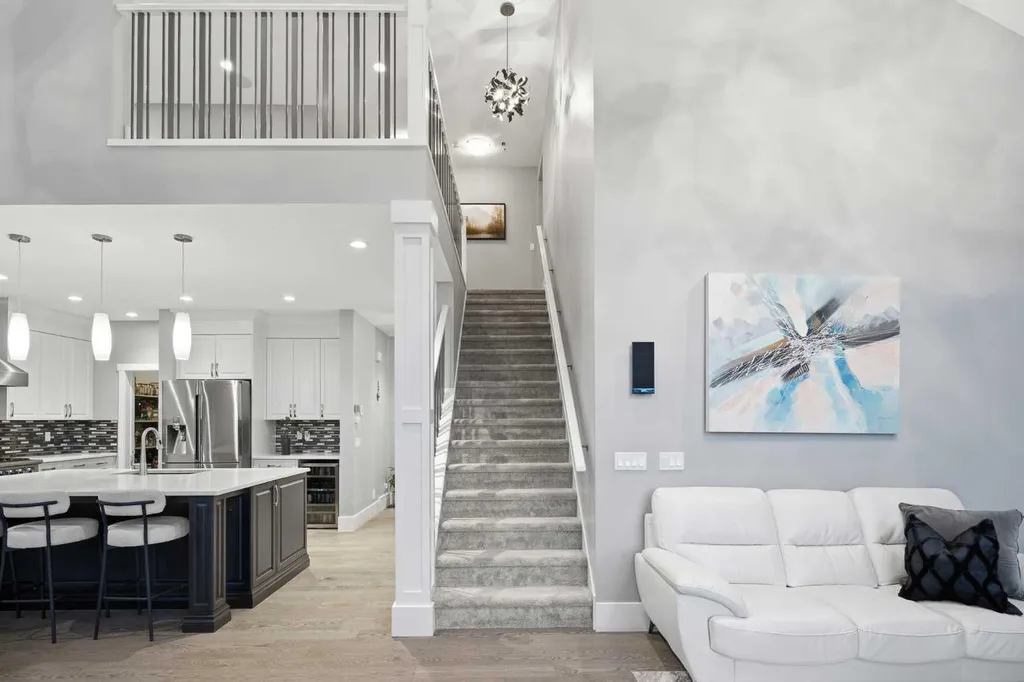 201 Stonemere Bay Chestermere AB T1X 0S1