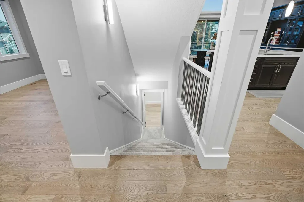 201 Stonemere Bay Chestermere AB T1X 0S1