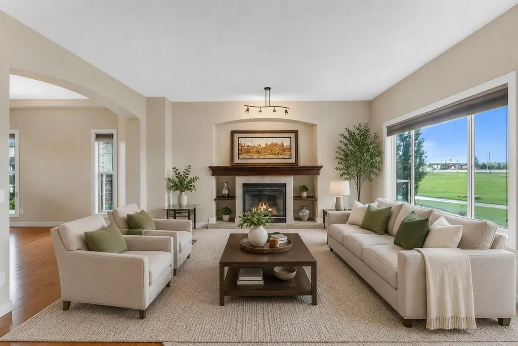 212 Springmere Road Chestermere AB T1X 1R3