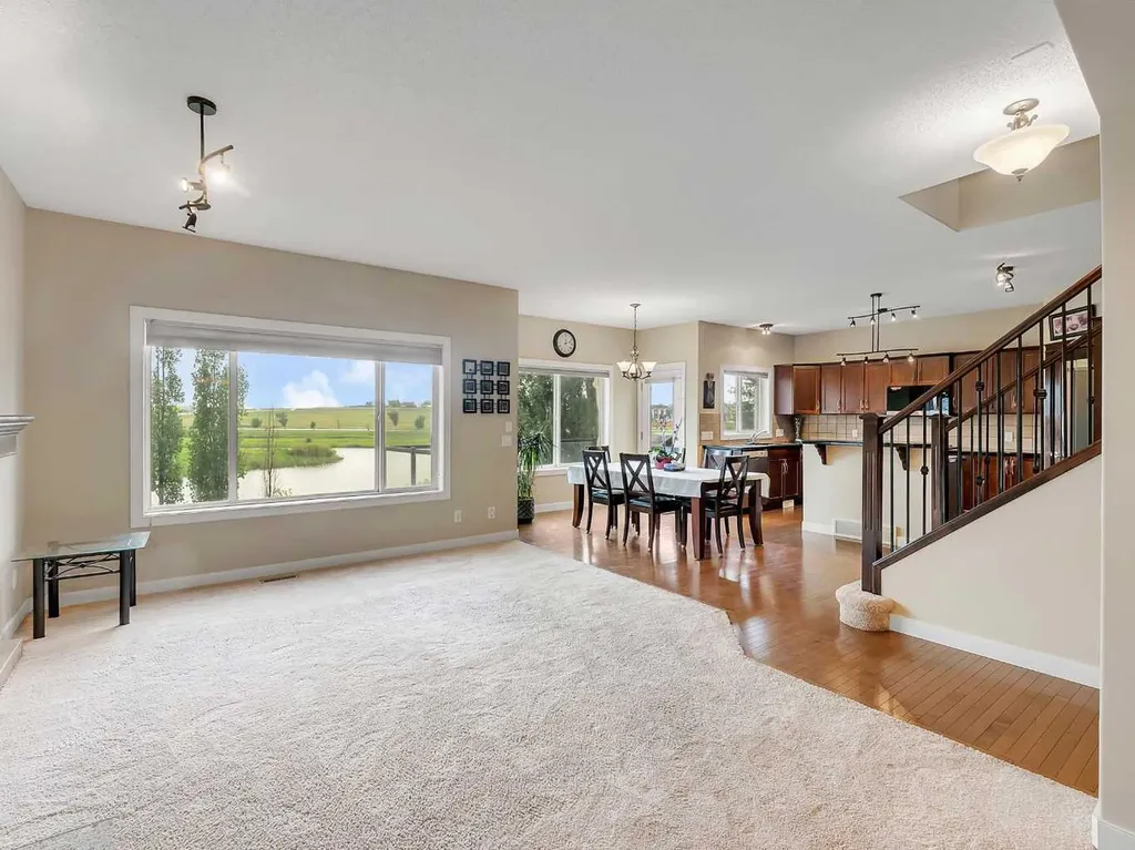 212 Springmere Road Chestermere AB T1X 1R3