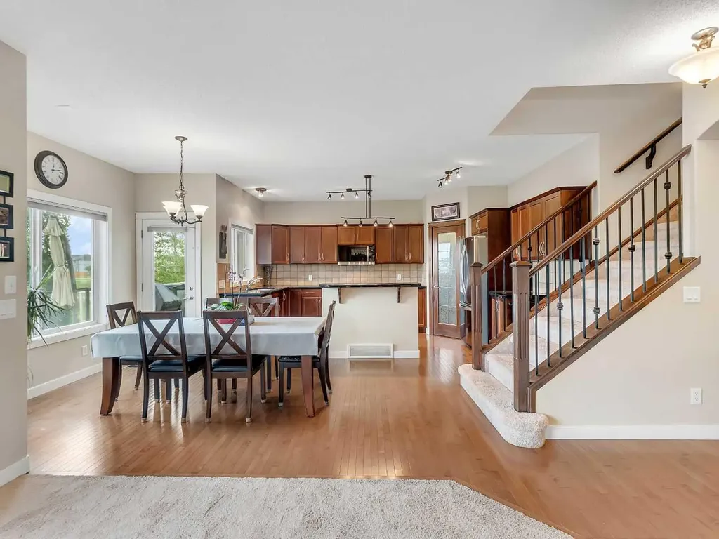 212 Springmere Road Chestermere AB T1X 1R3