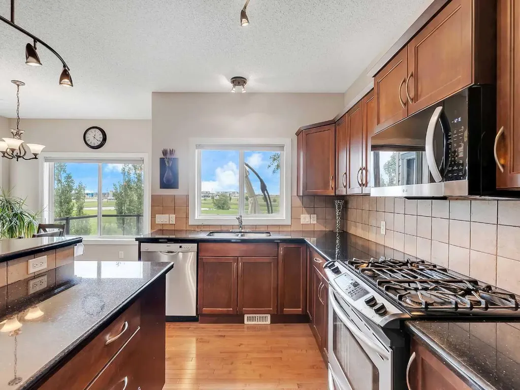 212 Springmere Road Chestermere AB T1X 1R3