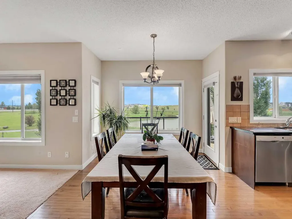 212 Springmere Road Chestermere AB T1X 1R3