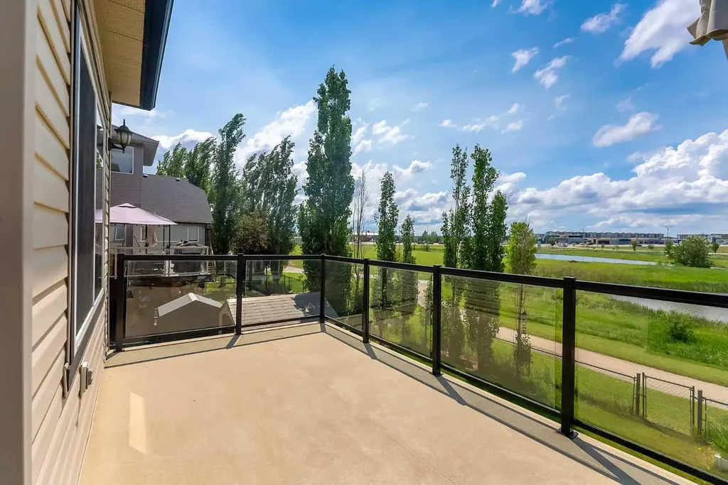 212 Springmere Road Chestermere AB T1X 1R3