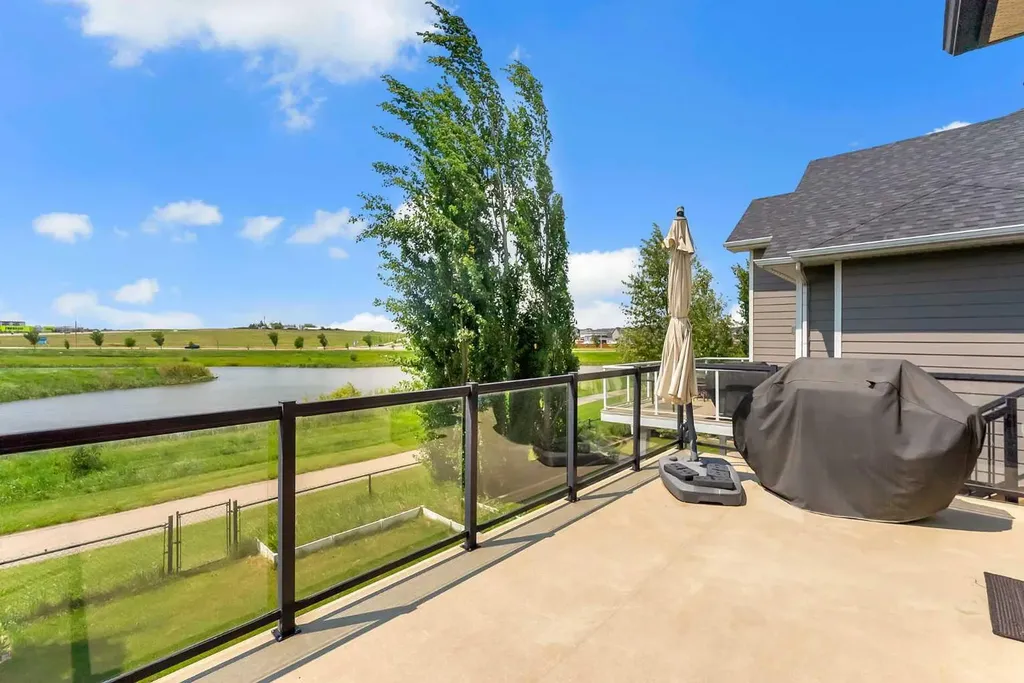 212 Springmere Road Chestermere AB T1X 1R3