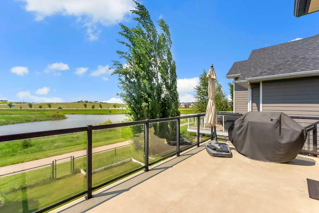 212 Springmere Road Chestermere AB T1X 1R3