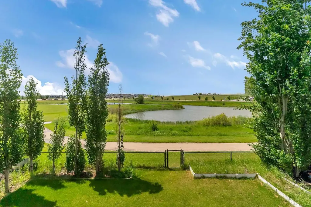 212 Springmere Road Chestermere AB T1X 1R3