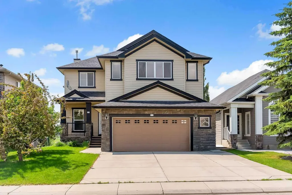 212 Springmere Road Chestermere AB T1X 1R3