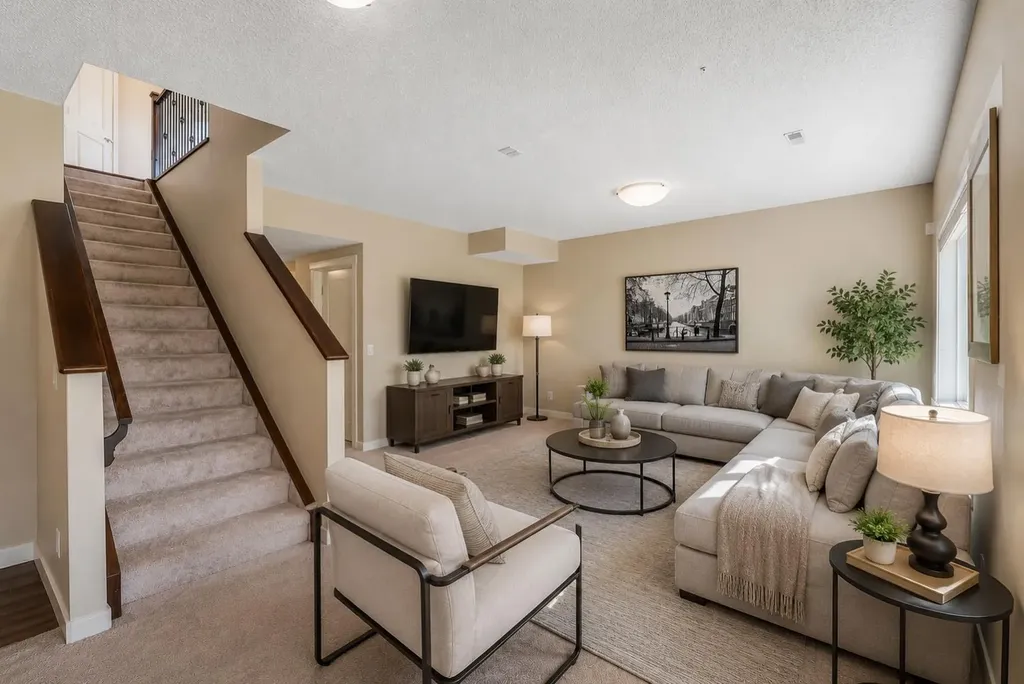 212 Springmere Road Chestermere AB T1X 1R3