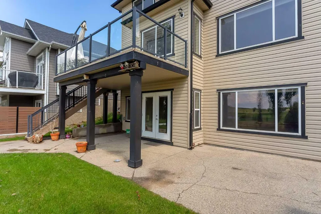 212 Springmere Road Chestermere AB T1X 1R3