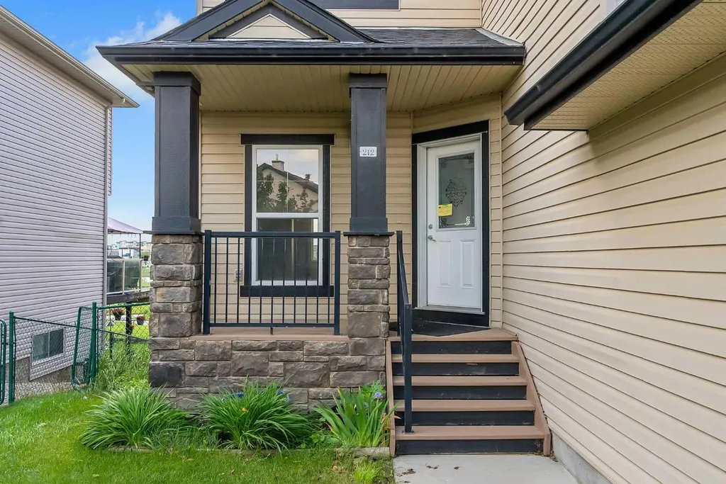 212 Springmere Road Chestermere AB T1X 1R3