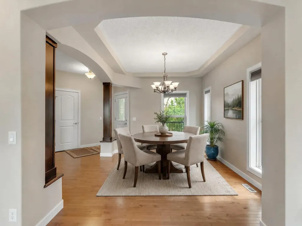 212 Springmere Road Chestermere AB T1X 1R3