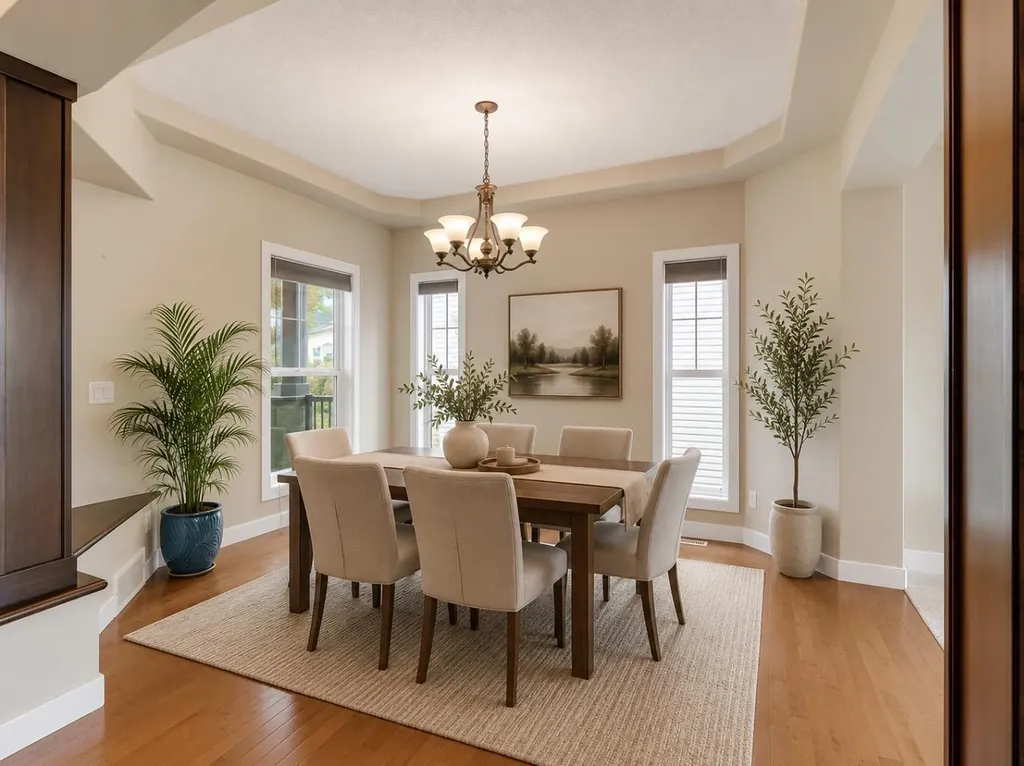 212 Springmere Road Chestermere AB T1X 1R3