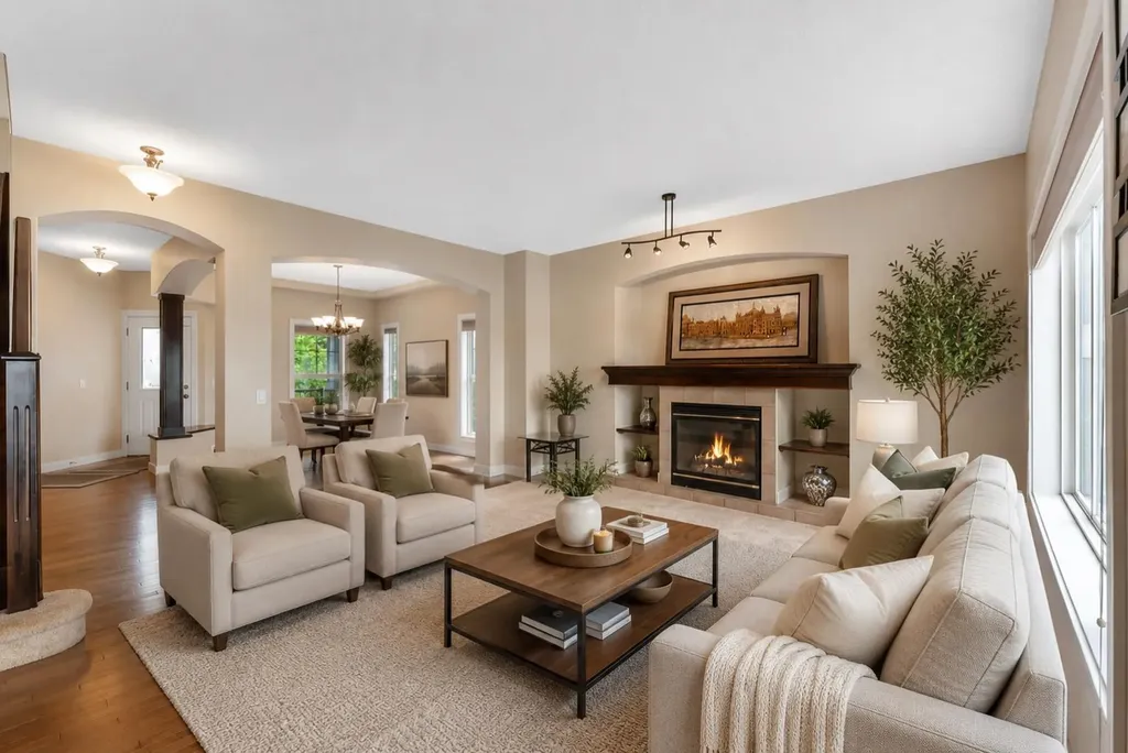 212 Springmere Road Chestermere AB T1X 1R3