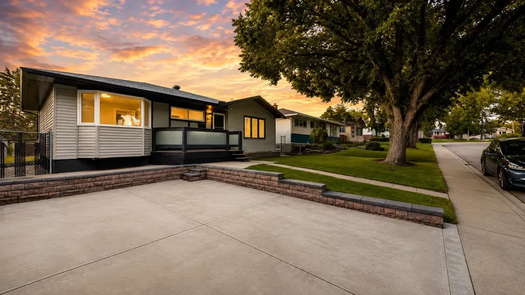 44 Fairview Crescent SE Calgary AB T2H 0Z6