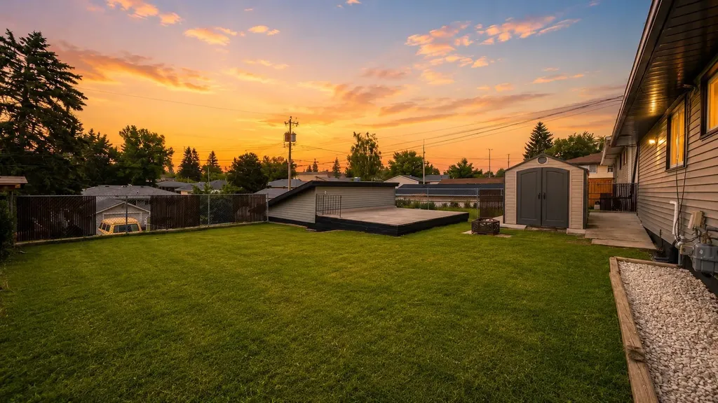 44 Fairview Crescent SE Calgary AB T2H 0Z6