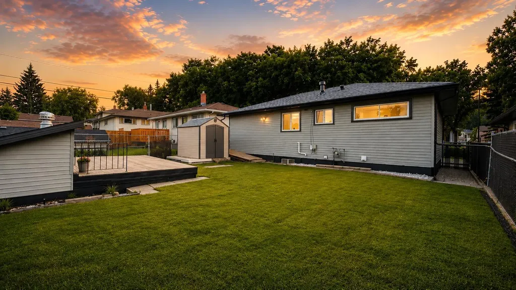 44 Fairview Crescent SE Calgary AB T2H 0Z6