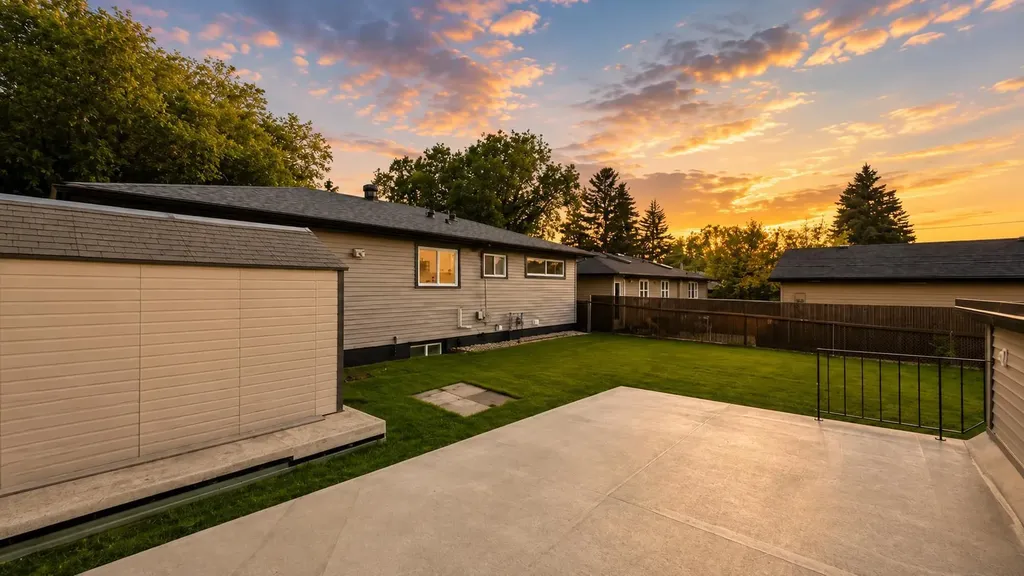 44 Fairview Crescent SE Calgary AB T2H 0Z6