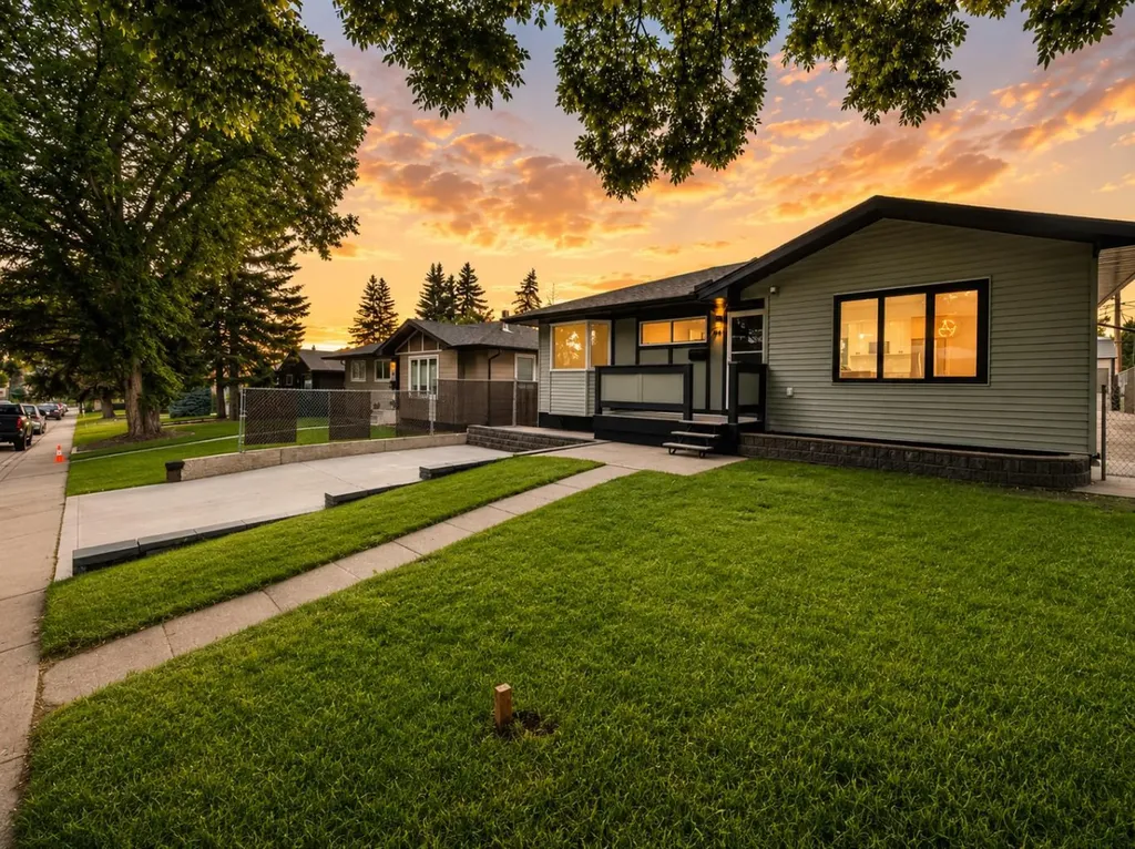 44 Fairview Crescent SE Calgary AB T2H 0Z6