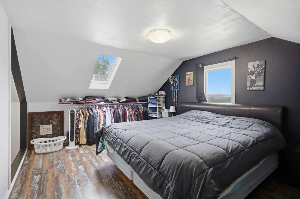 2525 Township Road 382 Rural Red Deer County AB T0M 0X0