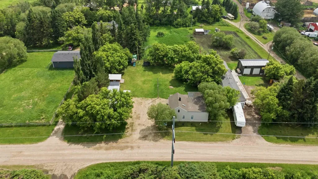 2525 Township Road 382 Rural Red Deer County AB T0M 0X0