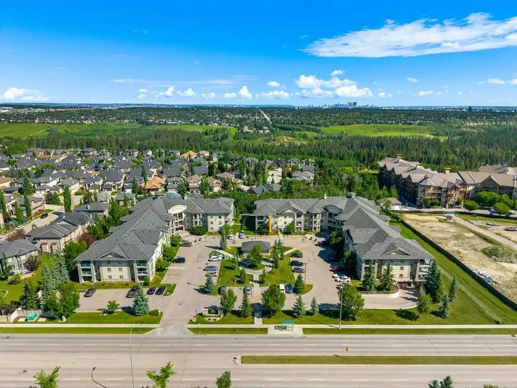 2518 Fish Creek Boulevard Calgary AB T2Y4T6