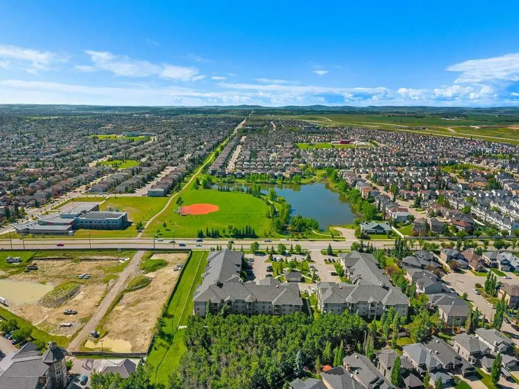 2518 Fish Creek Boulevard Calgary AB T2Y4T6