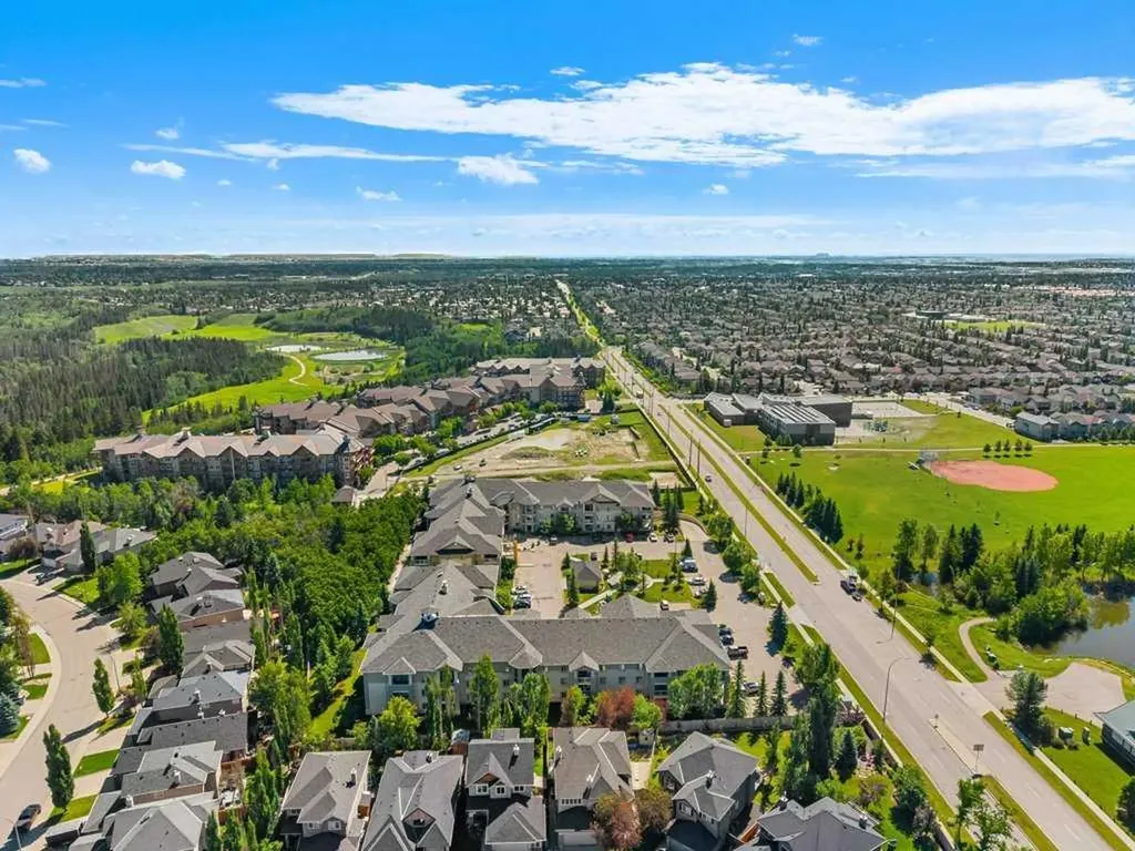2518 Fish Creek Boulevard Calgary AB T2Y4T6