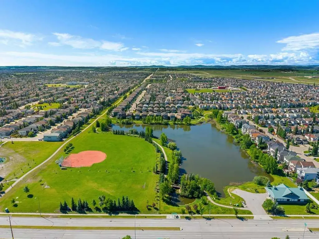 2518 Fish Creek Boulevard Calgary AB T2Y4T6
