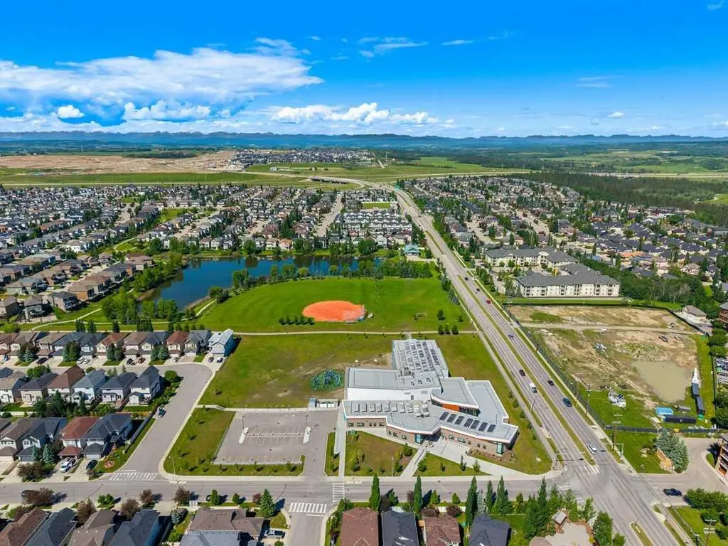 2518 Fish Creek Boulevard Calgary AB T2Y4T6