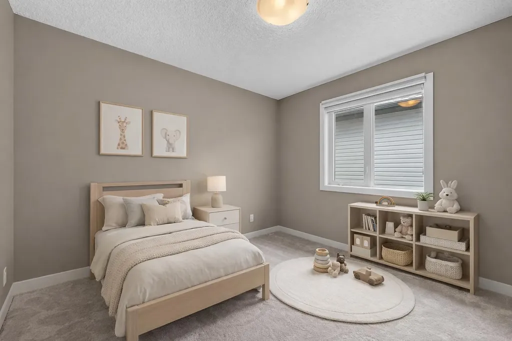 47 Elgin Meadows Road SE Calgary AB T2Z 0S1