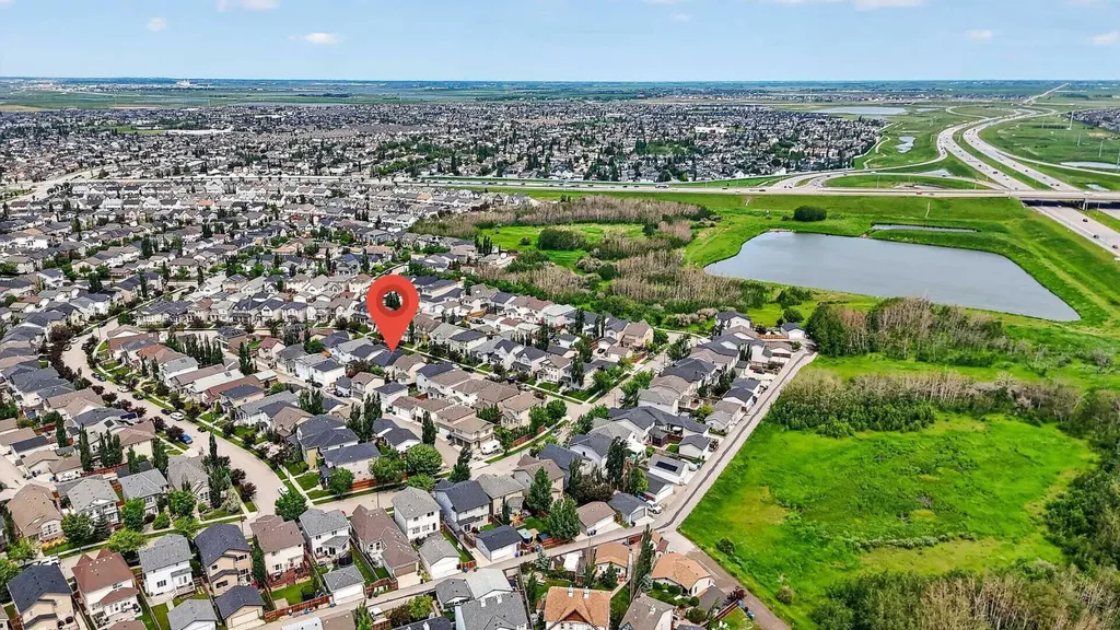 47 Elgin Meadows Road SE Calgary AB T2Z 0S1