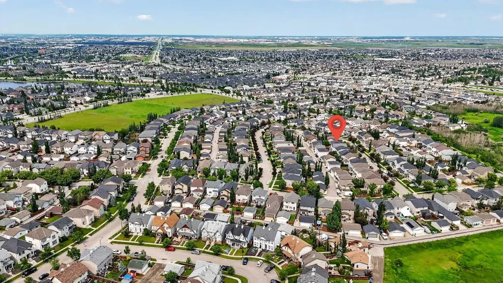 47 Elgin Meadows Road SE Calgary AB T2Z 0S1