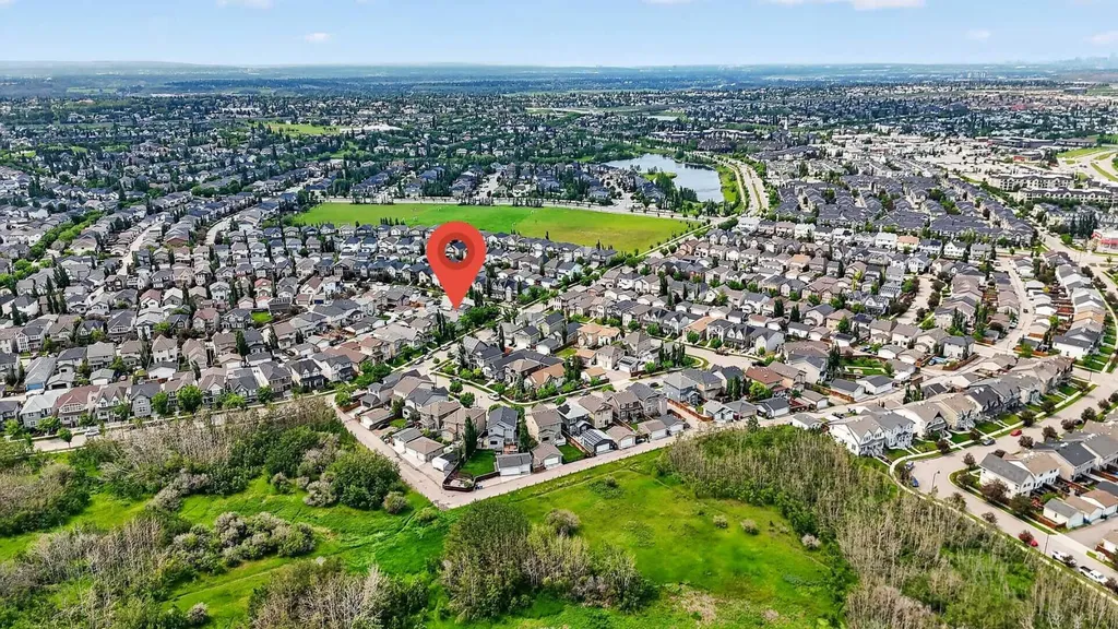 47 Elgin Meadows Road SE Calgary AB T2Z 0S1