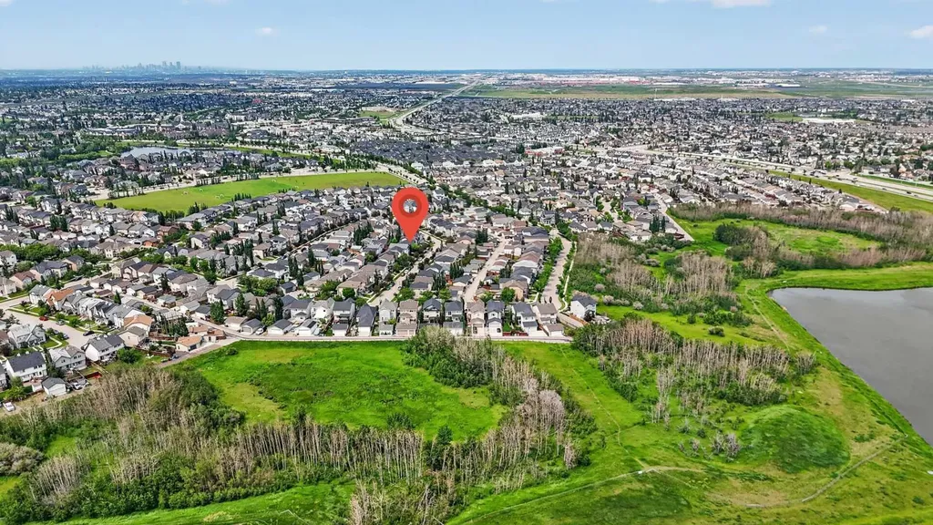47 Elgin Meadows Road SE Calgary AB T2Z 0S1