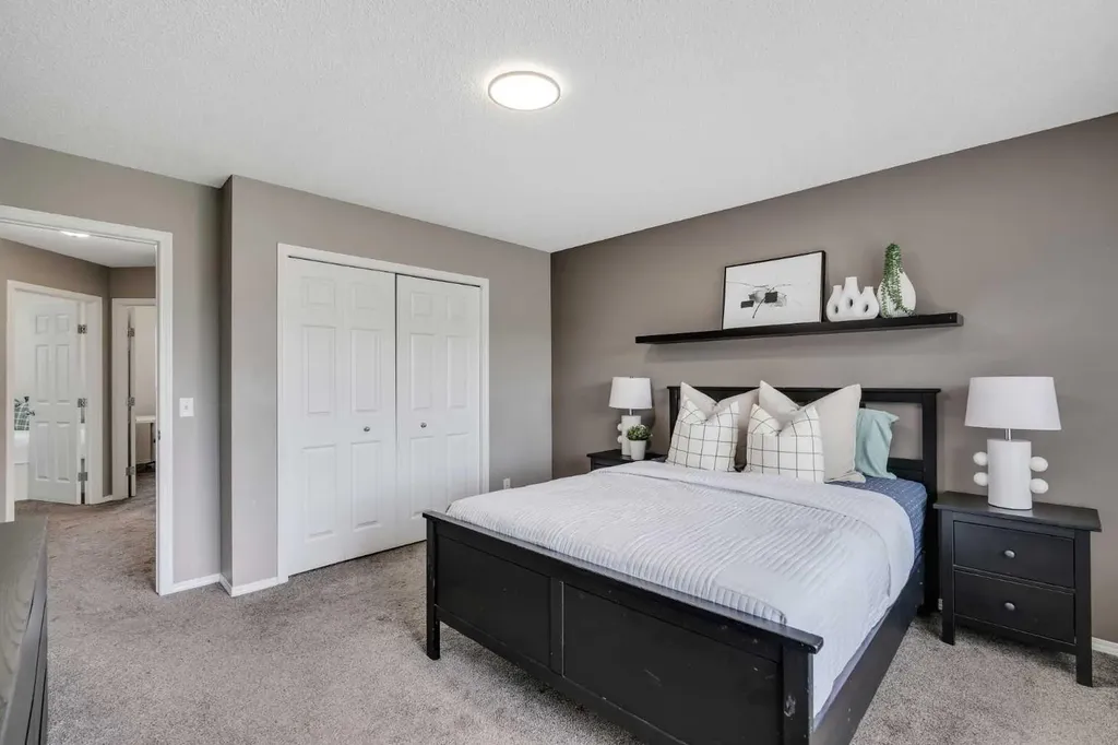 12 Copperfield Rise SE Calgary AB T2Z 4R6