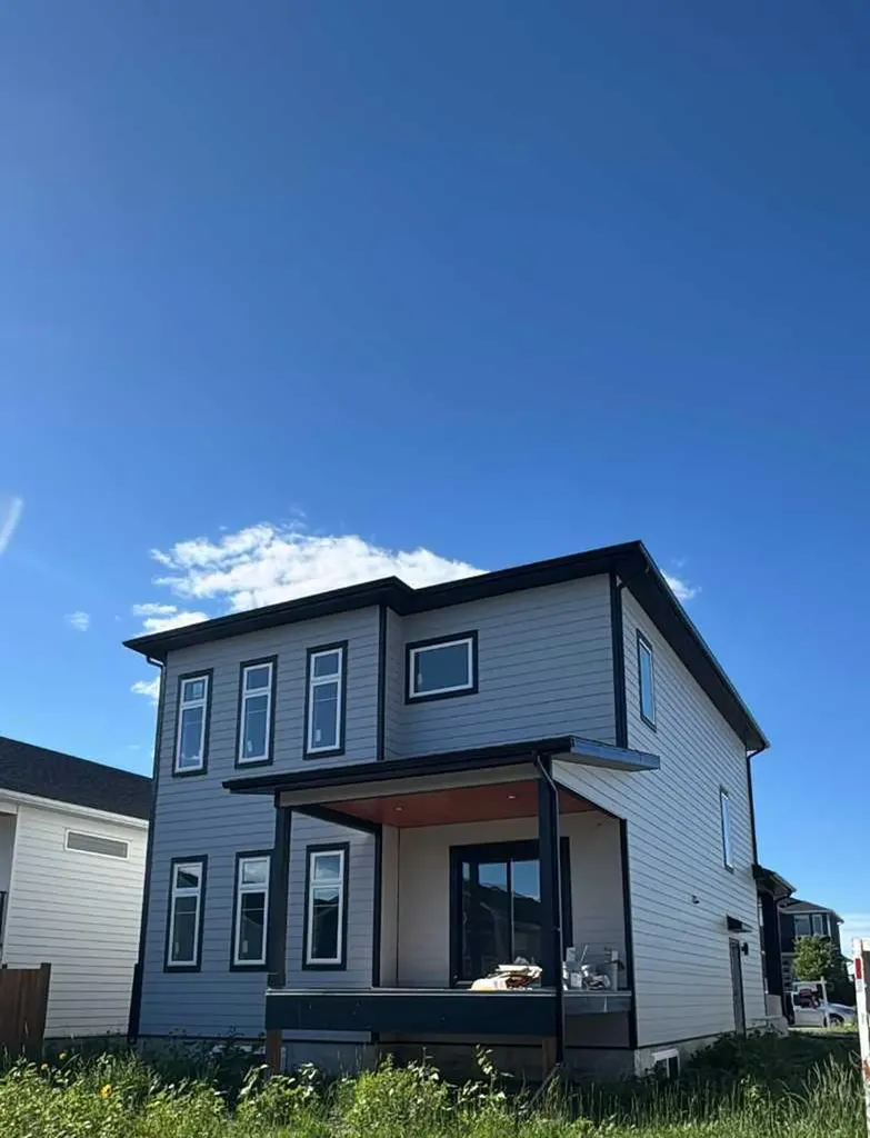 4566 40 Avenue S Lethbridge AB T1K 8G2