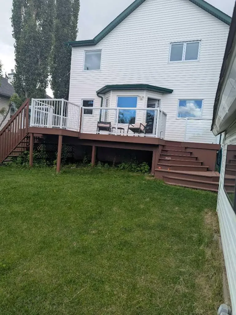 107 2a Avenue NW Diamond Valley AB T0L 0H0