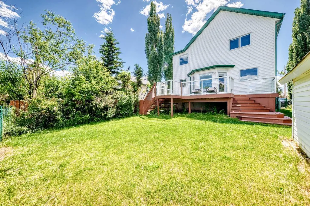 107 2a Avenue NW Diamond Valley AB T0L 0H0