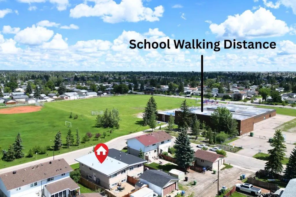 5626 Pensacola Crescent SE Calgary AB T2A 2G6