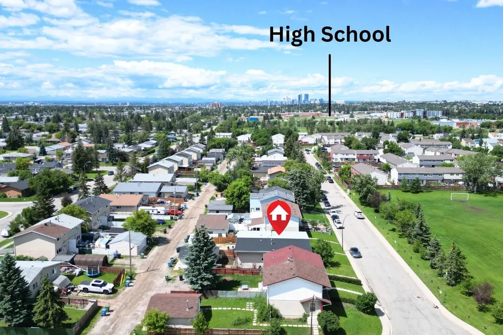 5626 Pensacola Crescent SE Calgary AB T2A 2G6