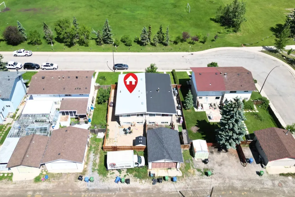 5626 Pensacola Crescent SE Calgary AB T2A 2G6