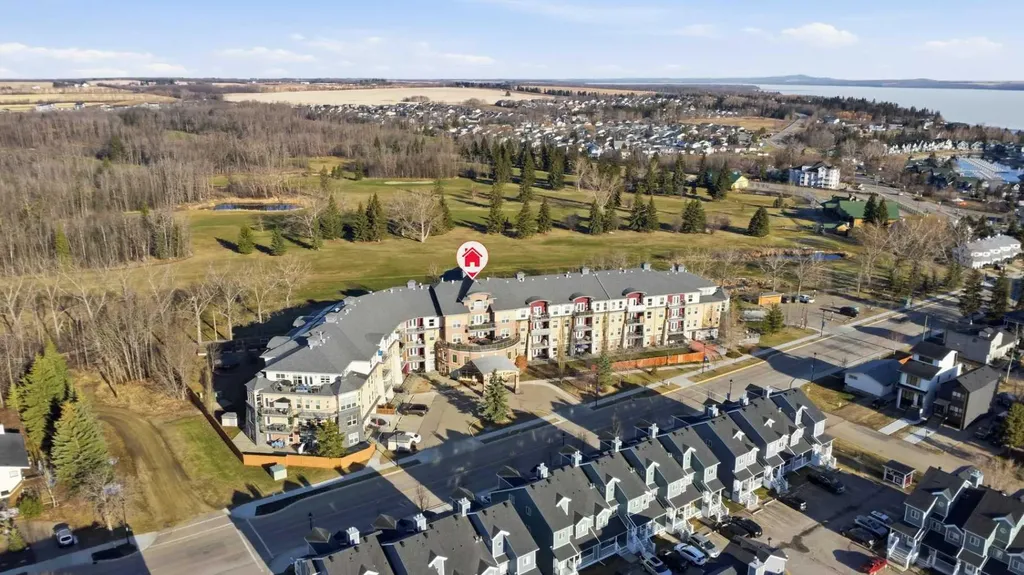 5040 53 Street Sylvan Lake AB T4S 0A1