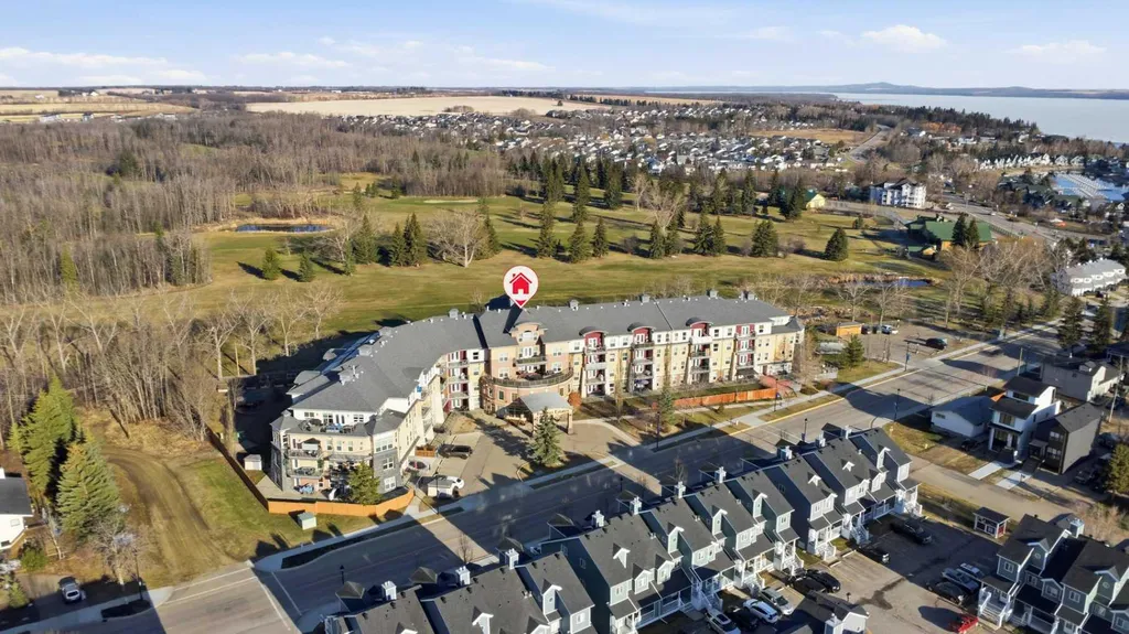 5040 53 Street Sylvan Lake AB T4S 0A1