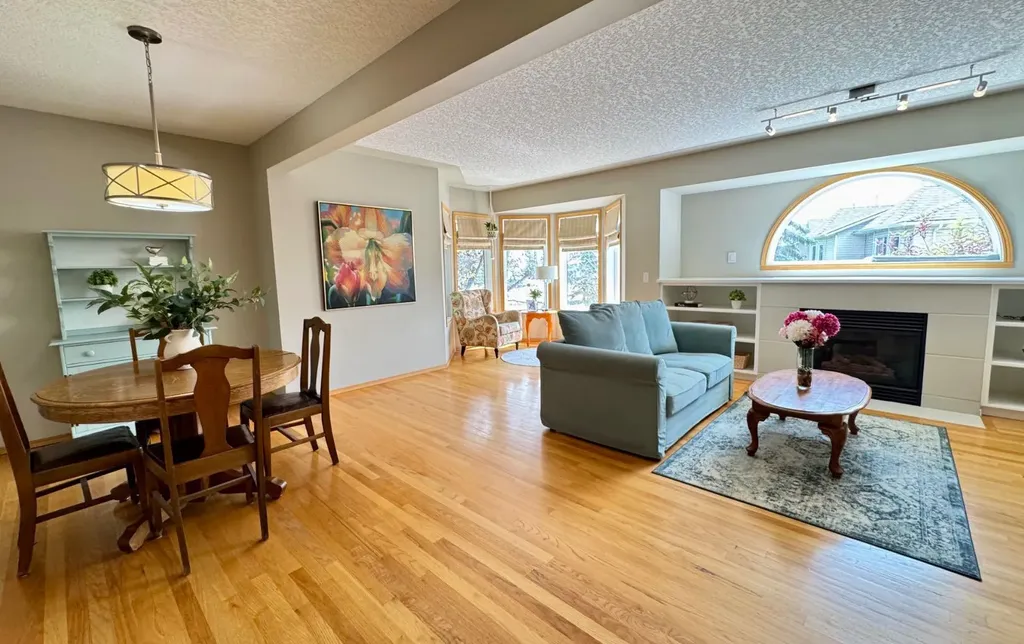 131 Patina Rise SW Calgary AB T3H 3R5
