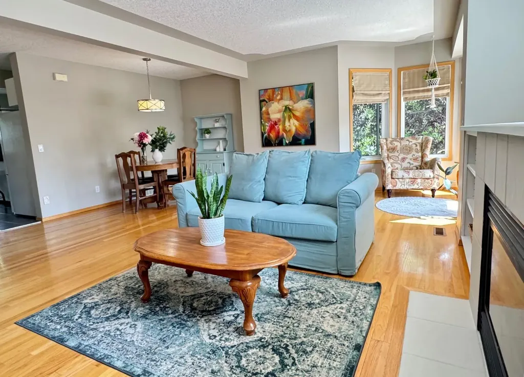 131 Patina Rise SW Calgary AB T3H 3R5