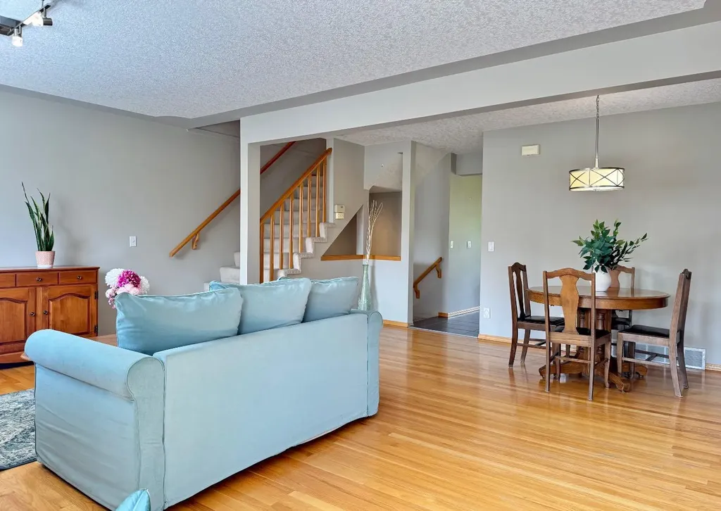 131 Patina Rise SW Calgary AB T3H 3R5
