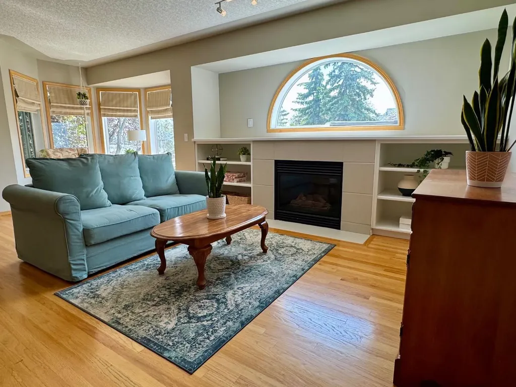 131 Patina Rise SW Calgary AB T3H 3R5
