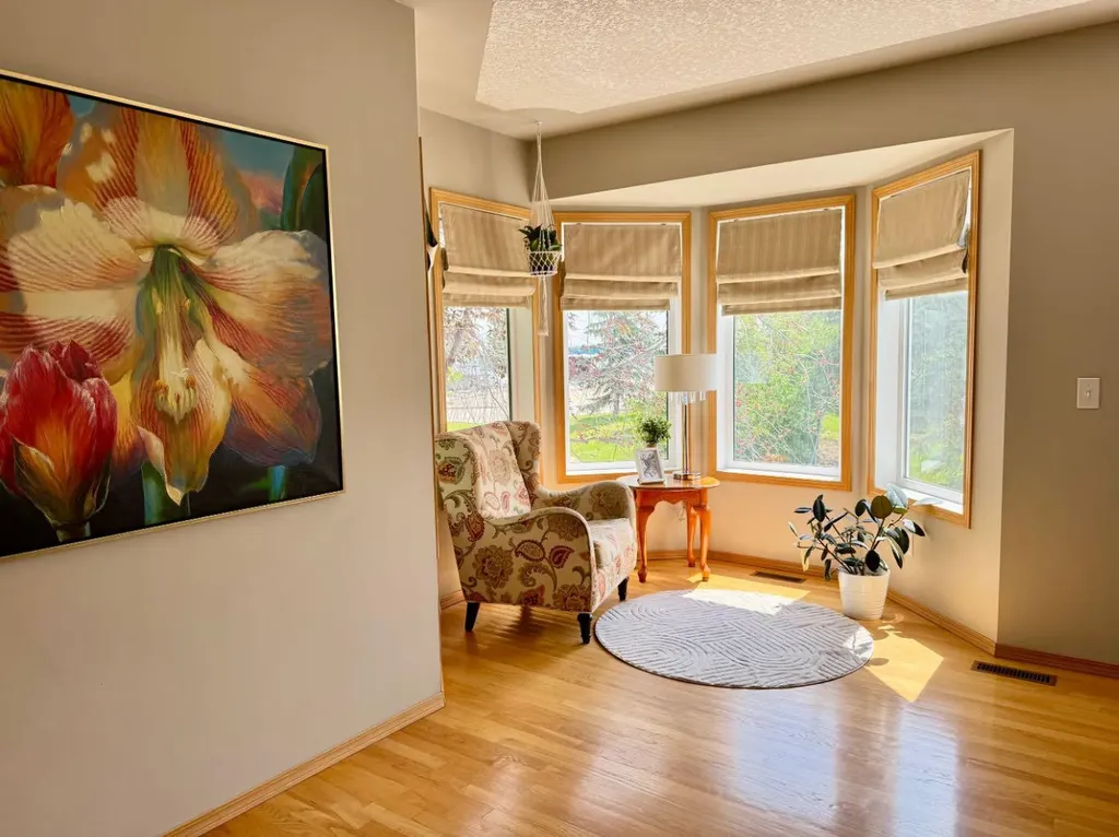 131 Patina Rise SW Calgary AB T3H 3R5